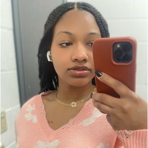 Meet your Posher, Cassidy